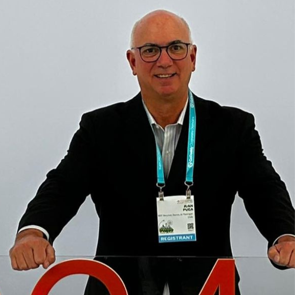 Juan Enrique Puga